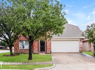 7601 Stanhope Ln, Arlington, TX 76001