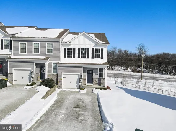 1031 Turnstone Dr, Fogelsville, PA 18051