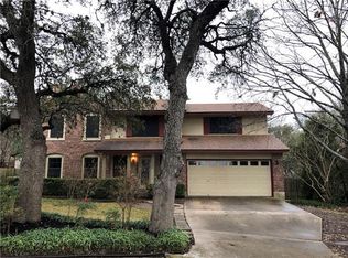 11940 Meadowfire Dr, Austin, TX 78758