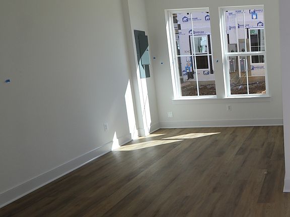 Interior - October 19, 2026