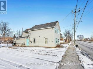 132 Moira St E, Belleville, ON K8P2S5