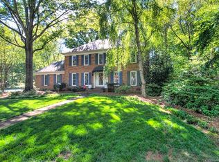 7601 Covey Chase Dr, Charlotte, NC 28210