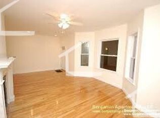 172 Fuller St #101, Brookline, MA 02446