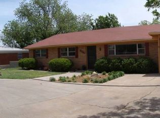 3215 W Michigan Ave, Midland, TX 79701