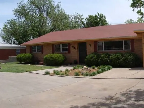 3215 W Michigan Ave, Midland, TX 79701