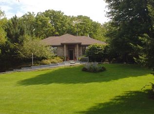 3914 E M H Townline Rd, Milton, WI 53563
