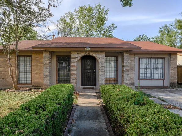 9231 PORT VICTORIA ST, San Antonio, TX 78242