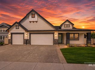 2173 N Burnam Pl, Star, ID 83669