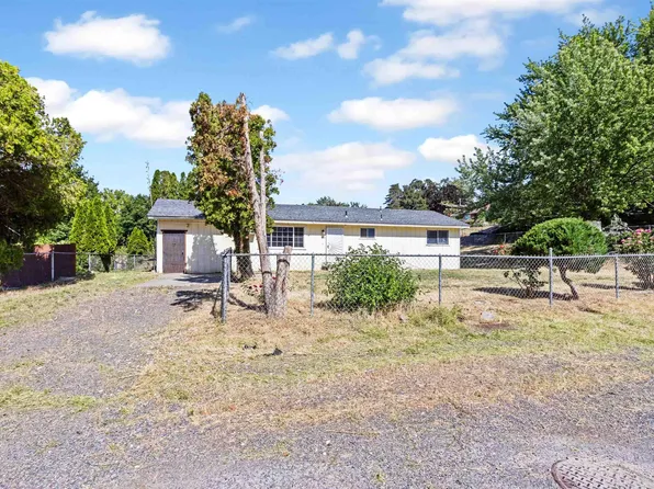 1034 Gum St, Prosser, WA 99350
