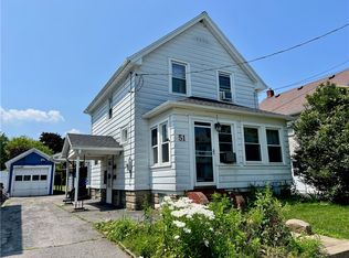 51 Fleming St, Rochester, NY 14612