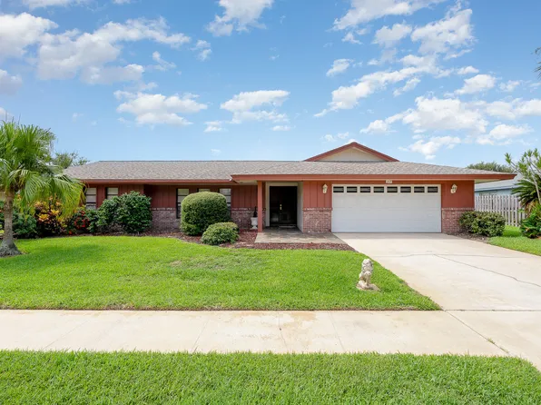 217 Cherry Dr, Melbourne Beach, FL 32951