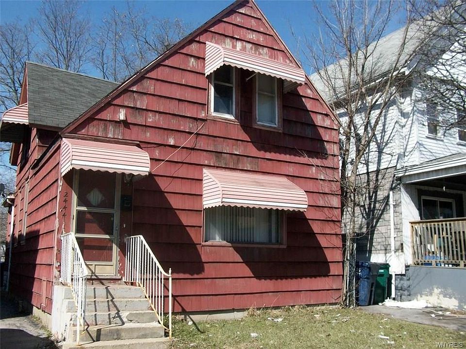 1st image of 2444 Bailey Ave