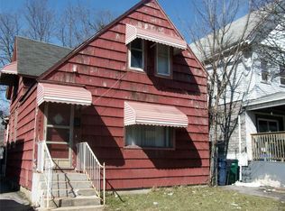 2444 Bailey Ave, Buffalo, NY 14215
