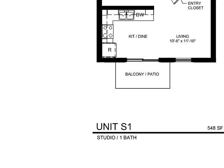 Anchor View Apartments — Photo 12