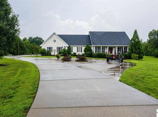 2315 Irvin Cobb Rd, Murray, KY 42071