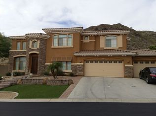 3014 W Ashurst Dr, Phoenix, AZ 85045
