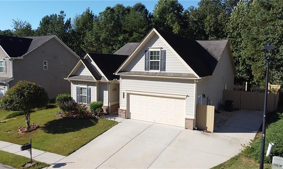 1st image of 3916 Overlook Ridge Ln