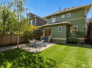 338 29th Avenue, Seattle, WA 98122