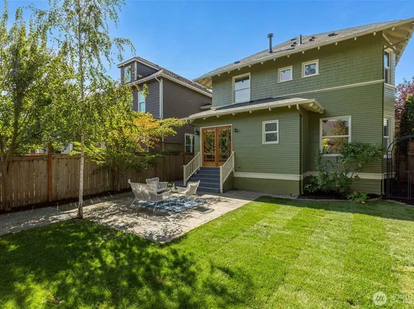 338 29th Avenue, Seattle, WA 98122