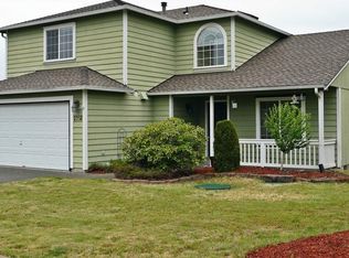 8938 Wakeman Dr SE, Olympia, WA 98513