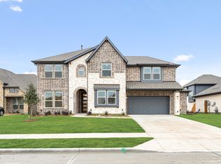 905 Greenleaf Ct, Anna, TX 75409