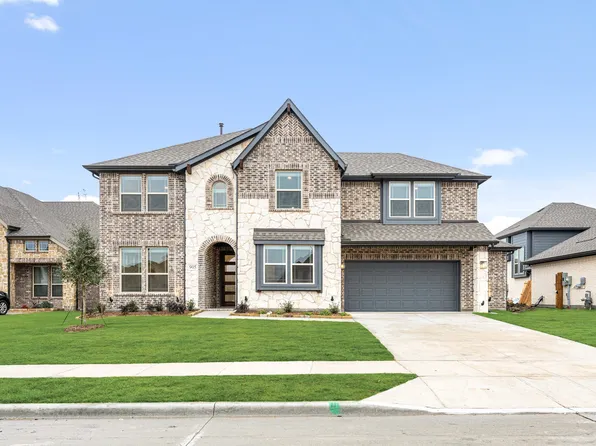905 Greenleaf Ct, Anna, TX 75409
