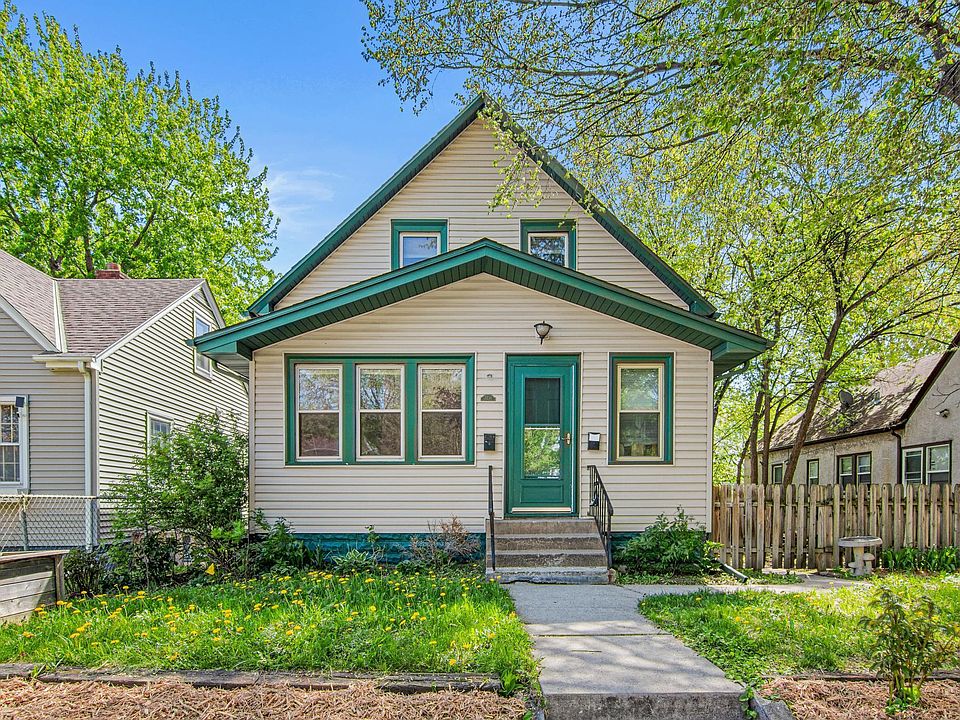1st image of 3236 James Ave N