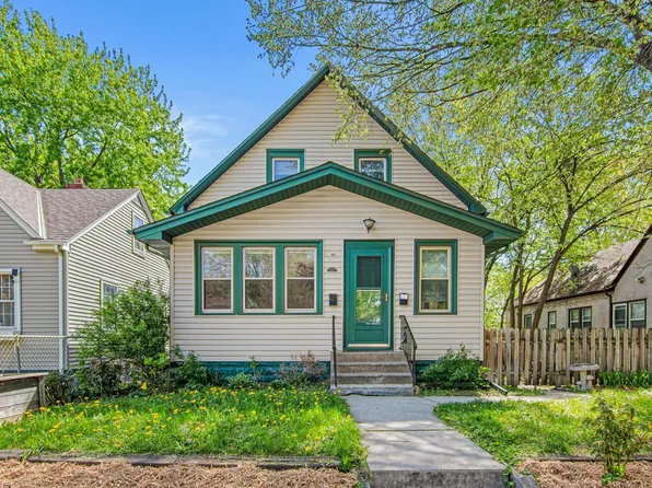 3236 James Ave N, Minneapolis, MN 55412