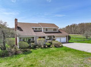 390 Bear Hill Rd, Loudon, NH 03307