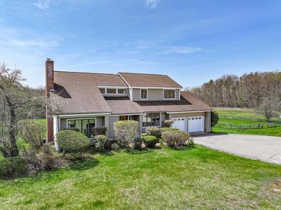 390 Bear Hill Road, Loudon, NH, 03307