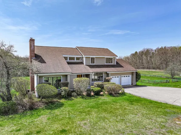 390 Bear Hill Road, Loudon, NH 03307