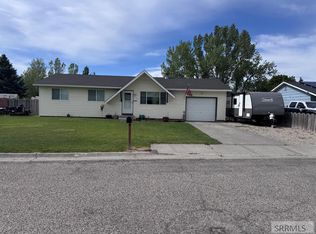 531 N Bob O Link Dr, Idaho Falls, ID 83401