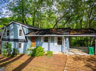 2080 Bluffton Way, Decatur, GA 30035