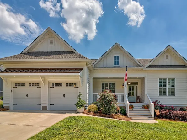 211 Clayborn Dr, Lexington, SC 29072
