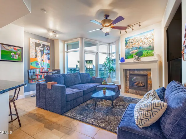 140 E Rio Salado Parkway #411, Tempe, AZ 85281