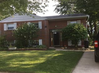 5519 Daybreak Ter, Baltimore, MD 21206
