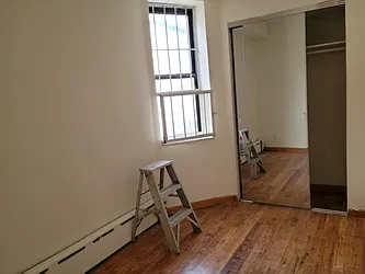 Rented by Chartwell Manhattan Realty