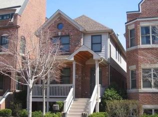 3307 S Throop St, Chicago, IL 60608