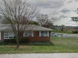 9900 Wellington Rd, Manassas, VA 20110