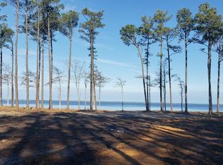 125 Bluefin Ct #62 & 63, Beaufort, NC 28516