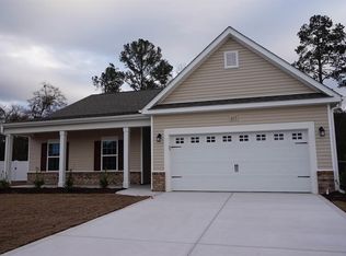 840 Derbyshire Ct #TOWNHOUSE E, Madison Conway, SC 29526