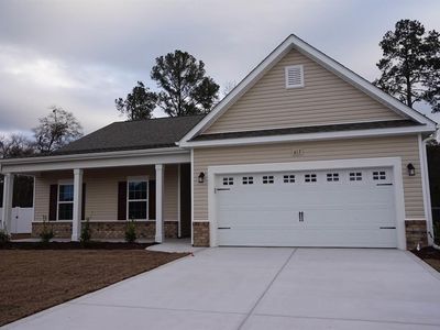 840 Derbyshire Ct, Conway, SC, 29526