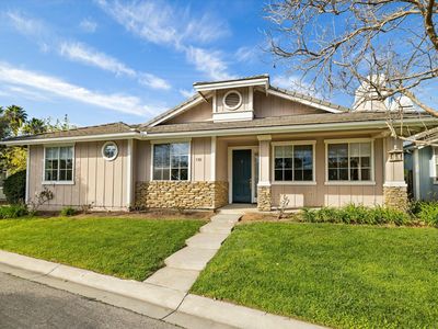 5310 Orchard Park Ln, Santa Barbara, CA, 93111