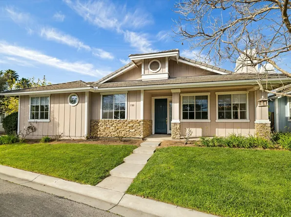 5310 Orchard Park Ln, Santa Barbara, CA 93111