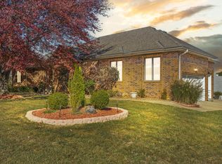 3433 E Blueridge St, Springfield, MO 65809