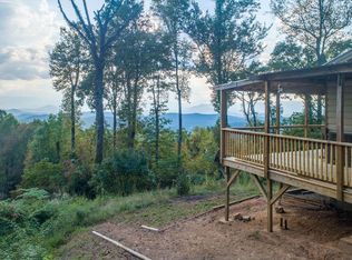 1659 Onion Mountain Rd, Franklin, NC 28734