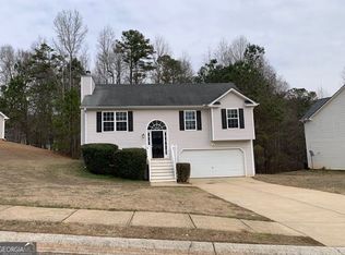 109 Millwheel Dr, Villa Rica, GA 30180