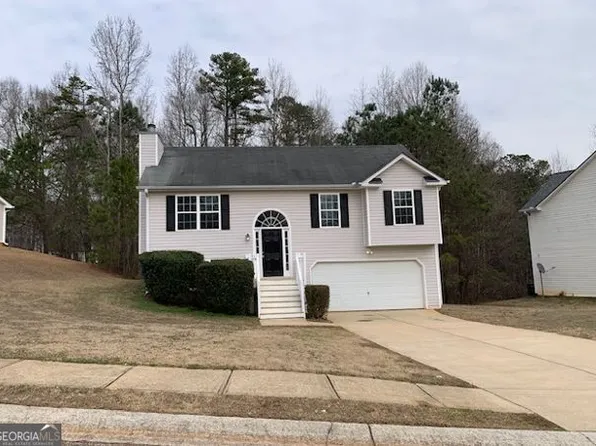 109 Millwheel Dr, Villa Rica, GA 30180