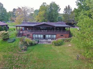1263 Arrowhead Dr SW, Dellroy, OH 44620