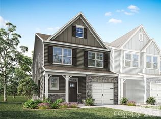 422 Blythe Townhome Ln, Waxhaw, NC 28173